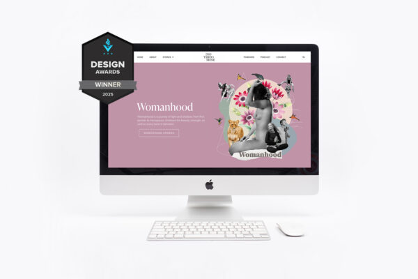 Best Website Design 2025