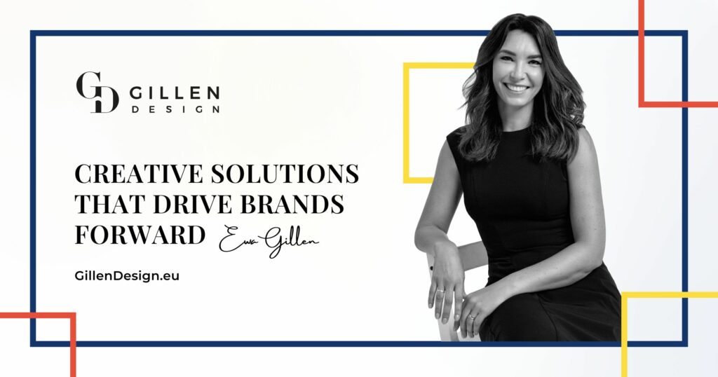 Portfolio - Gillen Design