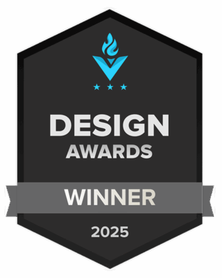 The best Web Design 2025
